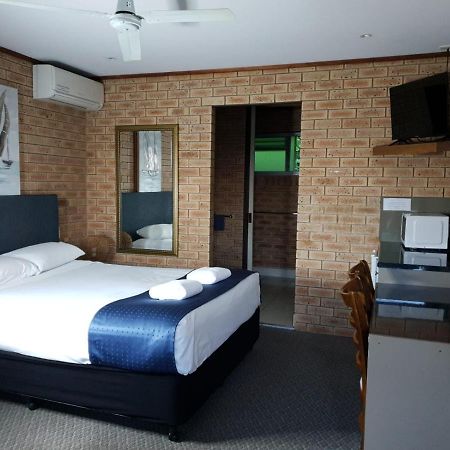Pacific Paradise Airport Motel Zewnętrze zdjęcie
