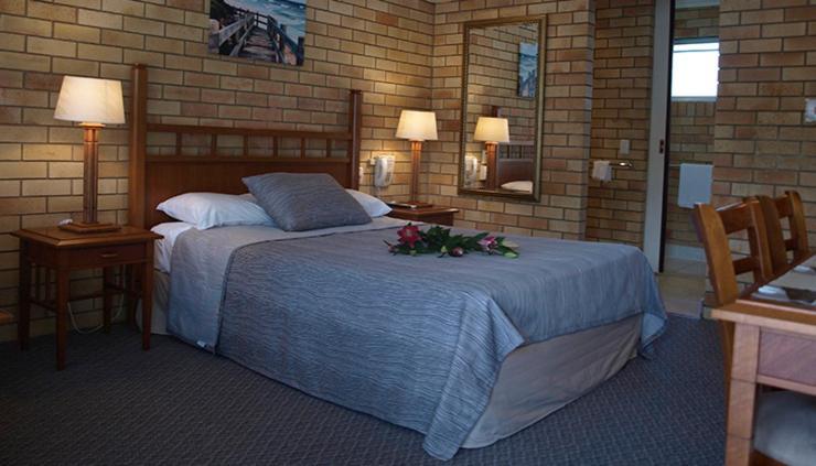 Pacific Paradise Airport Motel Zewnętrze zdjęcie